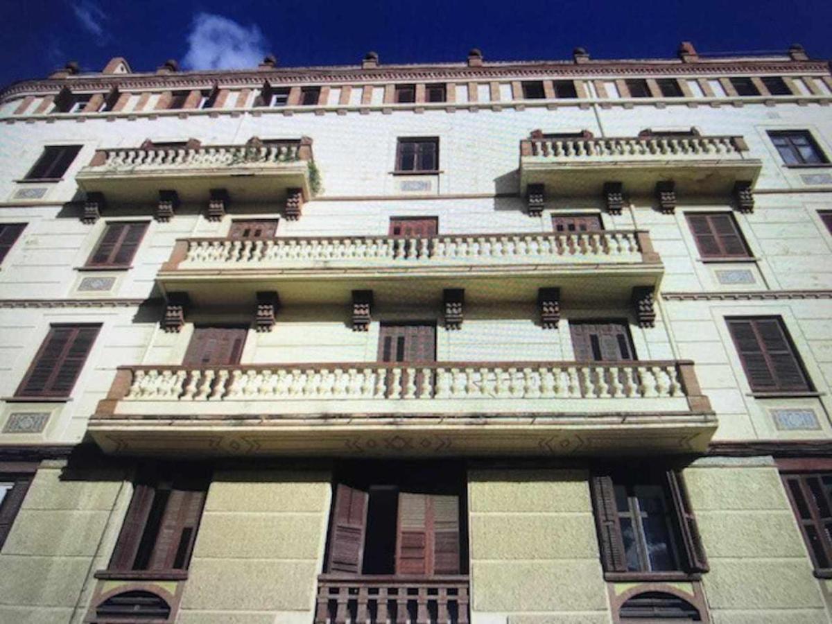 Luxury Old Town Cervantes Paz En El Casco Antiguo Málaga Kültér fotó